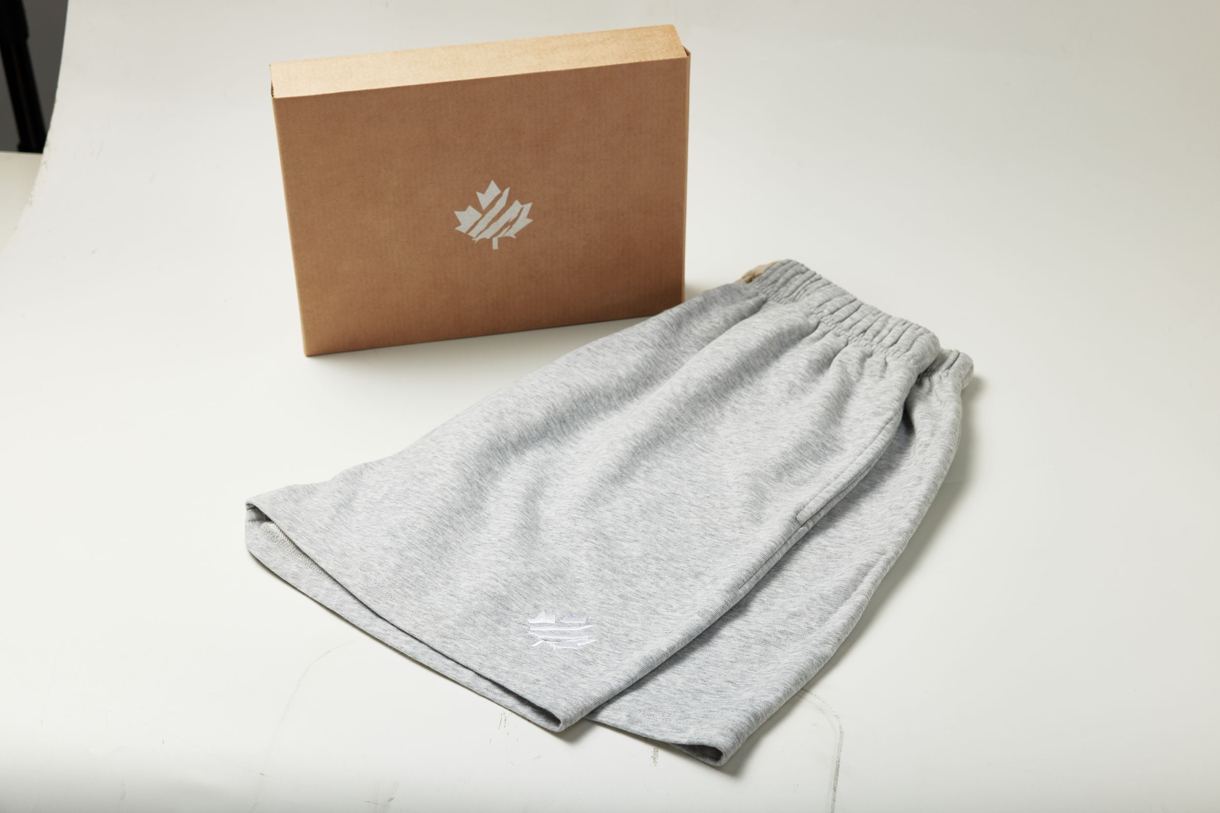 CanHoop Shorts
