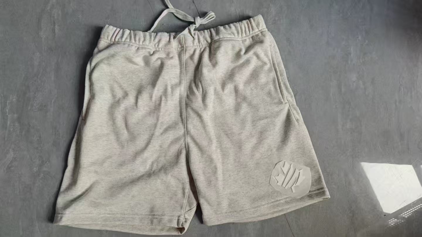 CanHoop Shorts